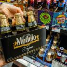 Constellation Brands Affirms Full-Year Revenue Outlook as First-Quarter Results Rise