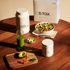 Tenth Anniversary of Life Time's Complimentary Two-Week D. TOX Nutrition Program Kicks Off January 8