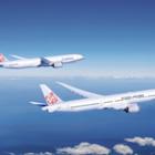 China Airlines Announces Order for Boeing 777X Passenger and Freighter Models