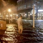 Hurricane Milton Strikes Near Tampa With Devastating Rains