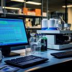 Is Thermo Fisher Scientific (TMO) One of the Best Falling Stocks to Buy According to Analysts?