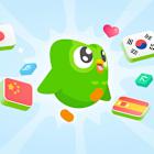 Duolingo Stock Surges On 'Muy Bueno' First-Quarter Results