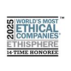 Ethisphere Names Henry Schein as One of the 2025 World's Most Ethical Companies® for 14th Consecutive Year