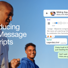 WhatsApp rolls out voice message transcripts