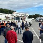 Avangrid Deploys 73 Line Crews to Support Hurricane Helene Recovery Efforts