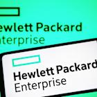 HPE CEO pushes back on tech slowdown fears despite signs of caution from CIOs