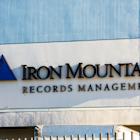 If You Invested $10K In Iron Mountain Stock 10 Years Ago, How Much Would You Have Now?