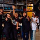 PEPSI® Dig In Brings Pinky Cole Hayes's Slutty Vegan and Five More Restaurants to Las Vegas For the First Time as Part of Culinary Residency Program at MGM Resorts International