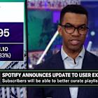 Upstart outlook, Spotify playlists, Amazon invests $4B into Chile