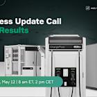 ADS-TEC Energy (ADSE) to Host Business Update Call on May 12th Following the Release of Full-Year 2024 Results