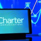 Charter stock jumps on strong Q2 sales growth