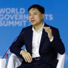 Baidu CEO says more AI spend still needed despite DeepSeek's success