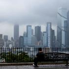 New York banks, REITs fall as Mamdani's mayoral lead stokes rent freeze worries