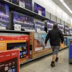 Walmart's latest fight with Amazon is digital advertising