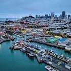 Park Hotels & Resorts sells Hyatt Centric Fisherman’s Wharf for $80M