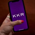 KKR Sued by DOJ Over Alleged Gaps in Antitrust Disclosures