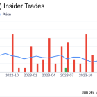 Insider Sale: President of Worldwide Field Operations at HashiCorp Inc (HCP) Sells Shares