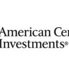 2025 INVESTMENT OUTLOOK FROM AMERICAN CENTURY