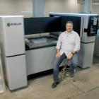 Desktop Metal Now Shipping the Figur G15 – a Digital Sheet Metal Forming Machine that Eliminates the Need for Custom Tooling