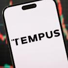 Tempus AI, Box earnings, Victoria's Secret: Trending Tickers