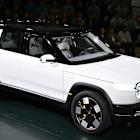 How Rivian is using software to compete with rivals