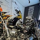 Harley-Davidson Pulls 2025 Guidance as Tariffs, Uncertainty Pressure Sales