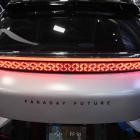 Faraday Future Intelligent Electric Withdraws Production Outlook