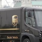 Analysts Have Been Trimming Their United Parcel Service, Inc. (NYSE:UPS) Price Target After Its Latest Report