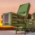 Mercury Awarded Subcontract for the U.S. Army’s Next-Generation LTAMDS Radar System