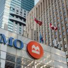 BMO's U.S. arm hurt by sluggish loan growth, tighter margins