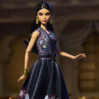 Barbie Taps Anita Dongre as Its First Indian Designer for Diwali Doll