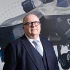 Elon Musk’s F-35 ‘idiots’ remark was wrong, says Lockheed Martin boss