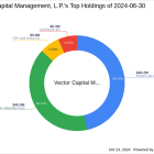 Vector Capital Management Reduces Stake in LivePerson Inc