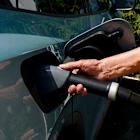 House Bill Would Scrap EV Tax Credit