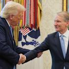 Trump’s SEC will buoy ‘aggressive innovation,’ Webull president says: ‘Boundaries are going to be tested’