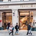 PVH cautious on full year outlook despite Q1 revenue up 2%