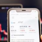 AT&T price target raised to $26 from $24 at Citi