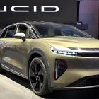 Lucid unveils new Gravity electric SUV starting at $80K