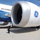 GE Aerospace’s CEO Met With Trump Seeking Relief on Tariffs