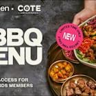Sweetgreen partners COTE Korean Steakhouse for limited-time menu