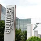 Goodyear to sell synthetic rubber business to private equity firm for $650M
