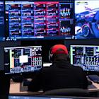 An inside look at the control center behind Honda's IndyCar racing effort