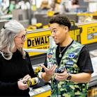LOWE'S DEPLOYS FIRST AT-SCALE AI ASSISTANT FOR RETAIL ASSOCIATES