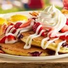 Denny’s offers promotion for July Fourth weekend