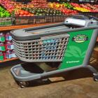 Instacart AI-powered smart carts launch at select Missouri stores