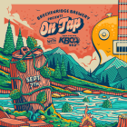 Breckenridge Brewery Announces On Tap with KBCO Concert Series Featuring Cannons, The Moss and Dehd