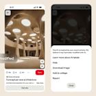 Pinterest launches new tools to fight AI slop