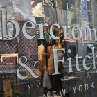 Abercrombie’s worst nightmare is back. But its customers have moved on