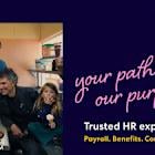 TriNet Launches "Your Path, Our Purpose" Brand Campaign Celebrating the Inspiring Journeys of Small and Medium-Size Businesses
