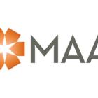 MAA Announces Date of Fourth Quarter and Full-Year 2023 Earnings Release, Conference Call